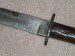 1800's BOWIE KNIFE