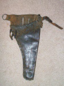 INDIAN HOLSTER