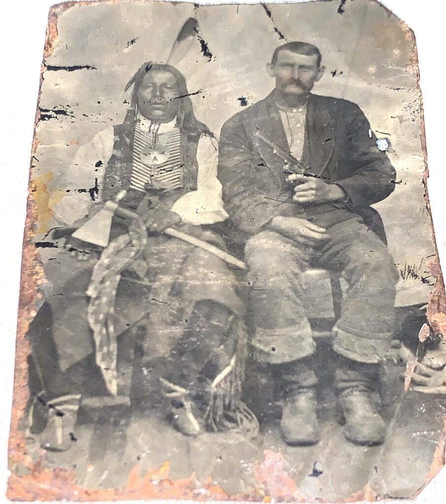 Antique Photographs | S&H Civil War Antiques